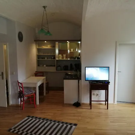 Wohnung Leipzig Exterior photo