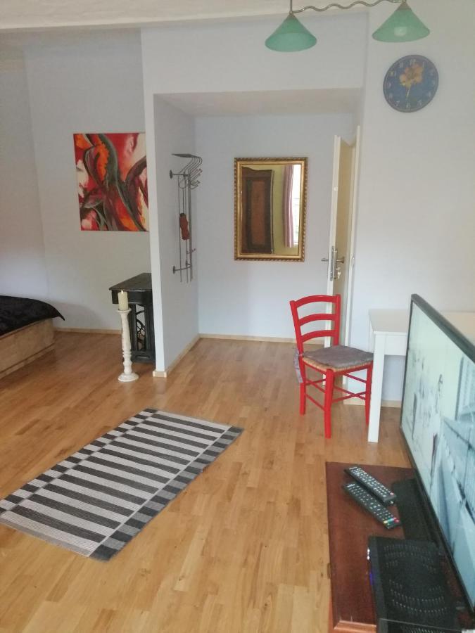 Wohnung Apartment