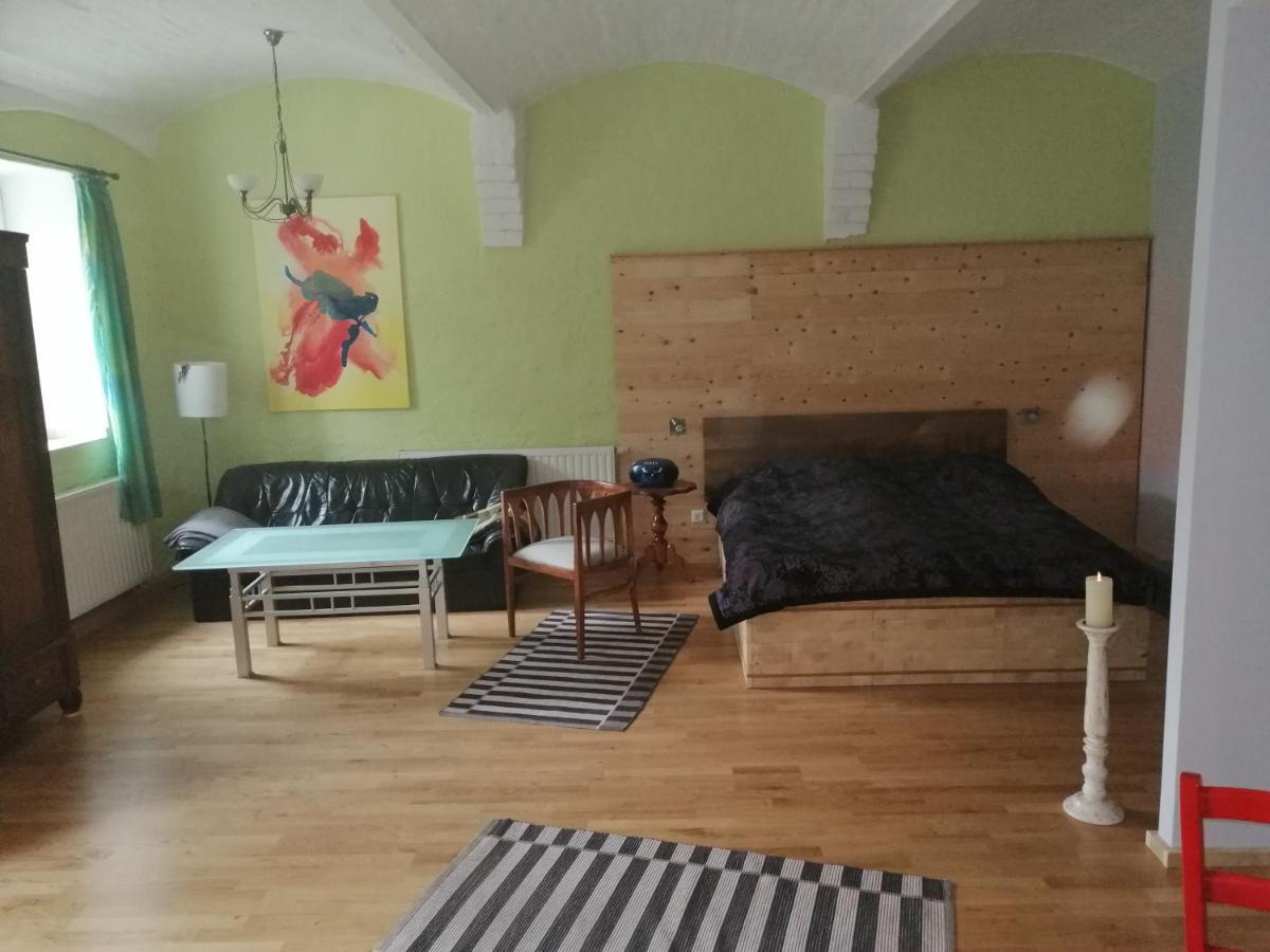 Wohnung Leipzig